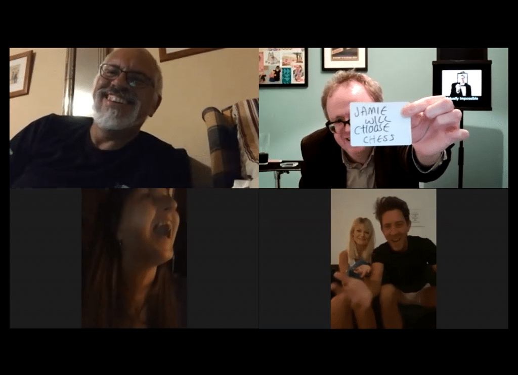 Zoom-magician-mindreader-reactions